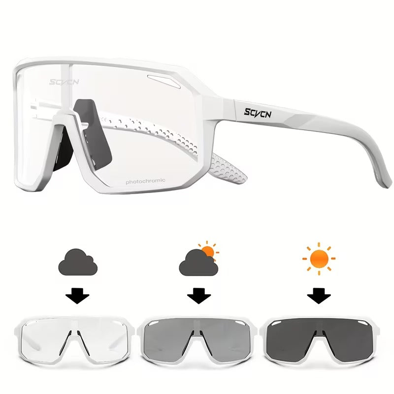 SCVCN Sunglasses