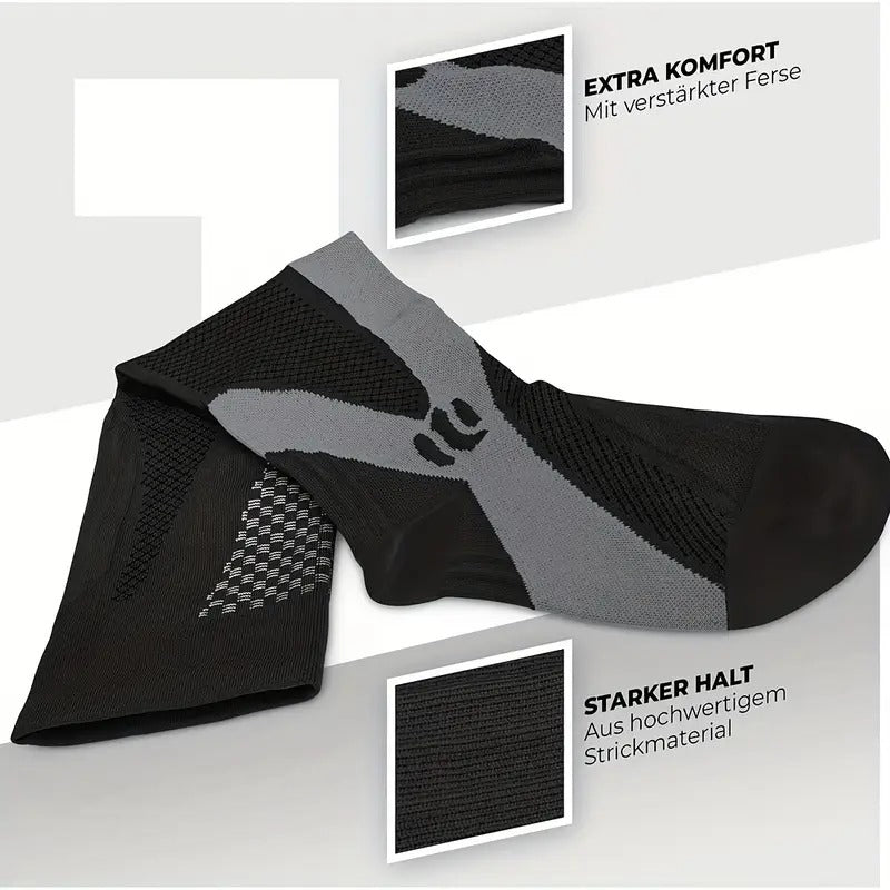 Running Compression Socks