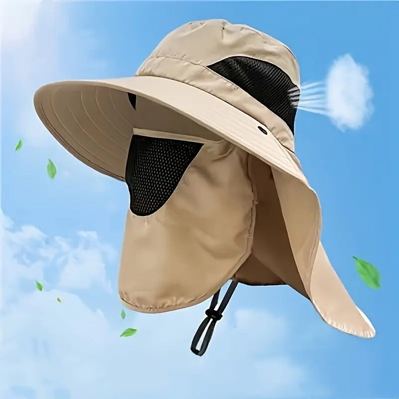 HIKING VISOR