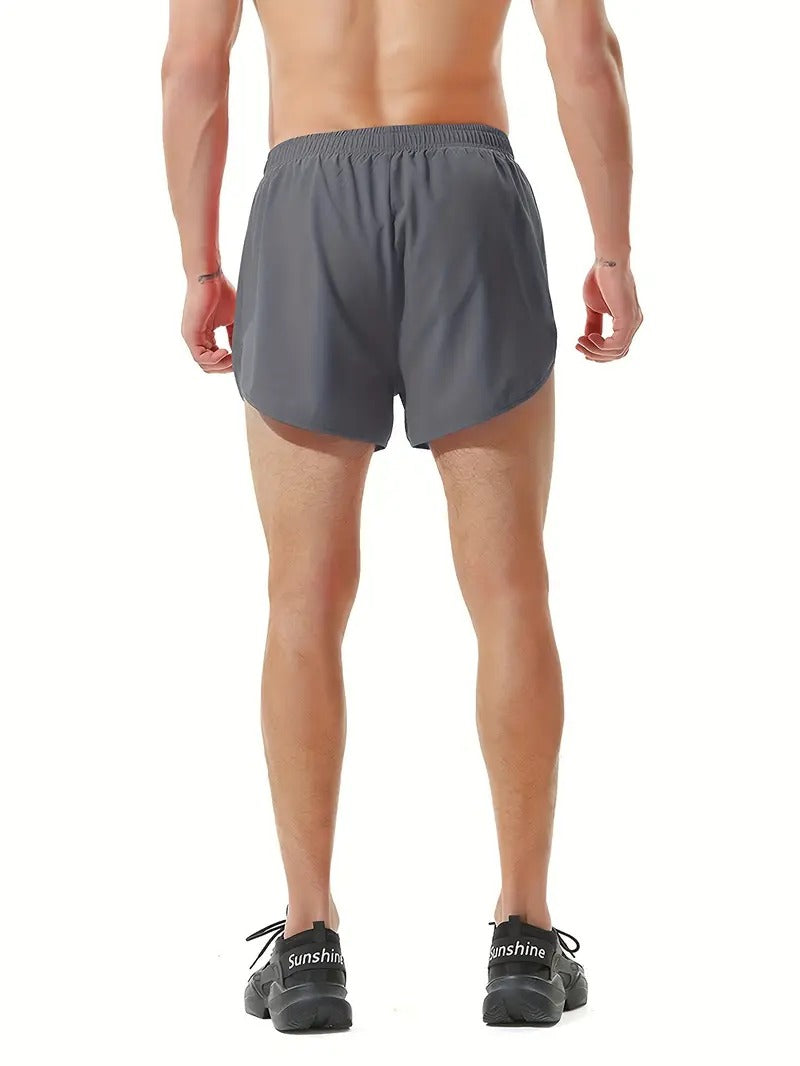 Running Quick Dry Short