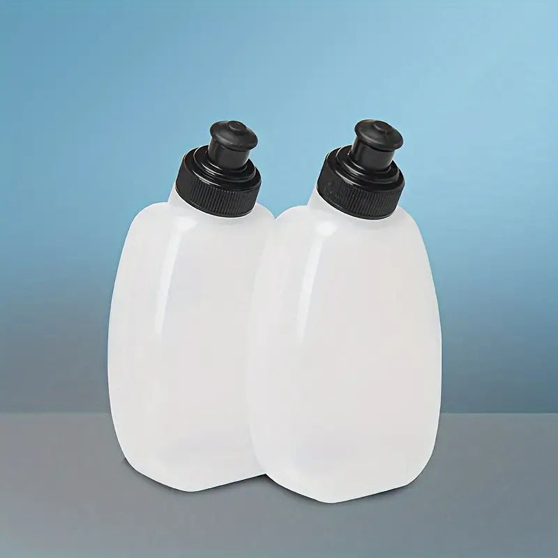Plastic Water Bottle 280ml