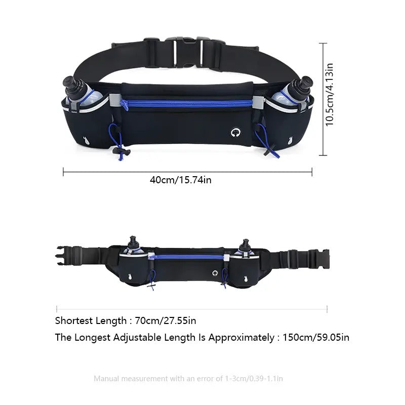 Running Belt X