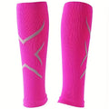 Running Calf Compression arrow