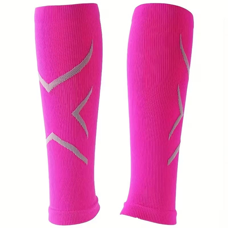 Running Calf Compression arrow