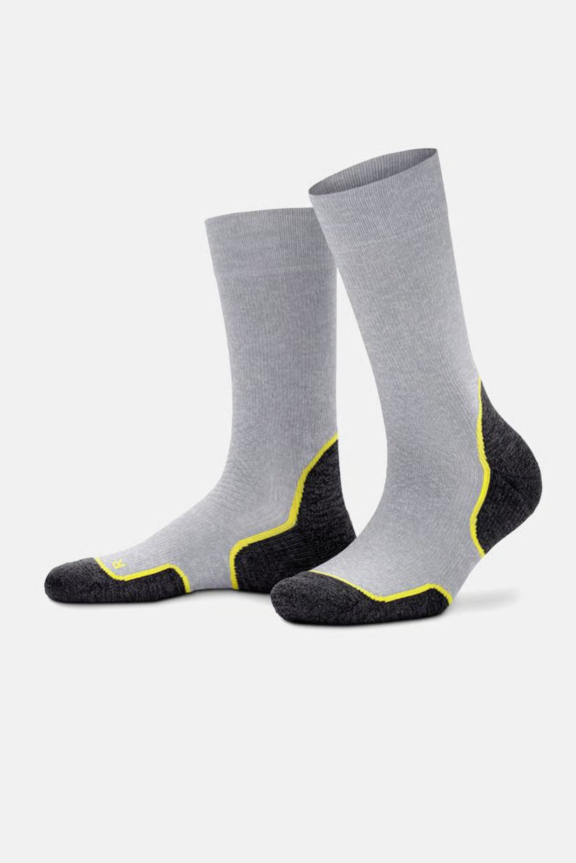 Tchibo Running Mid Calf Compression Socks Size: 39-42 EU