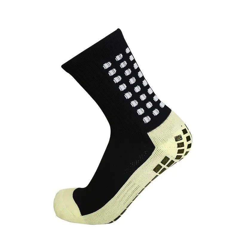 Mid-Calf Athletic Training Socks