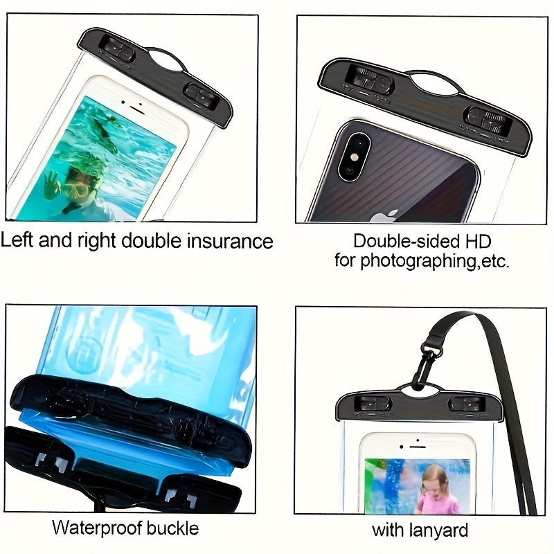 Universal Phone Pouches