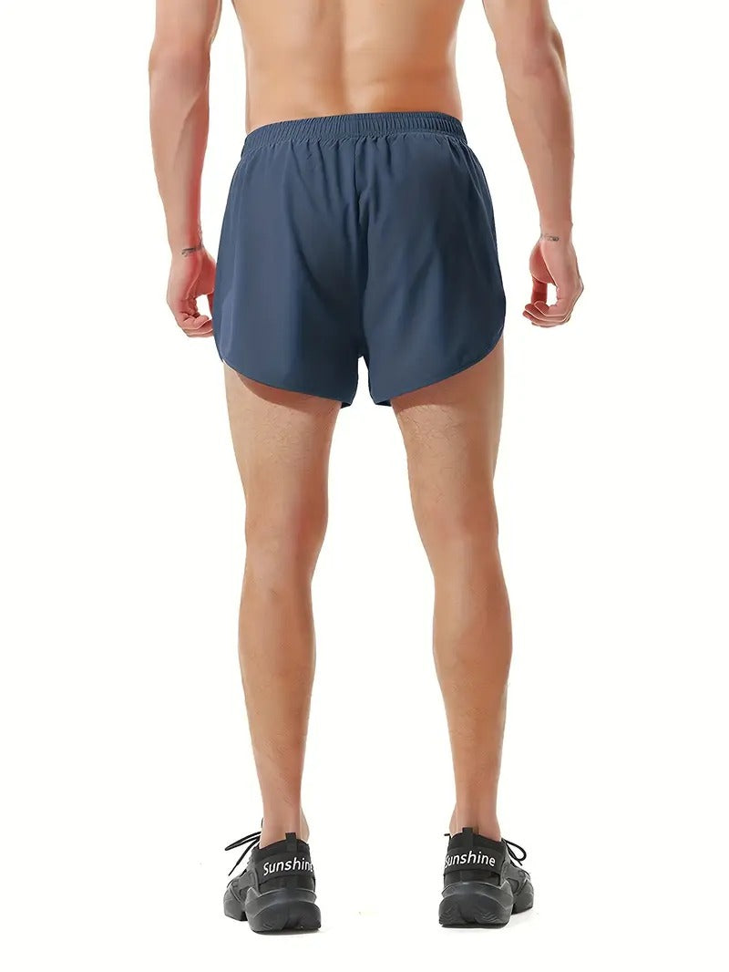 Running Quick Dry Short