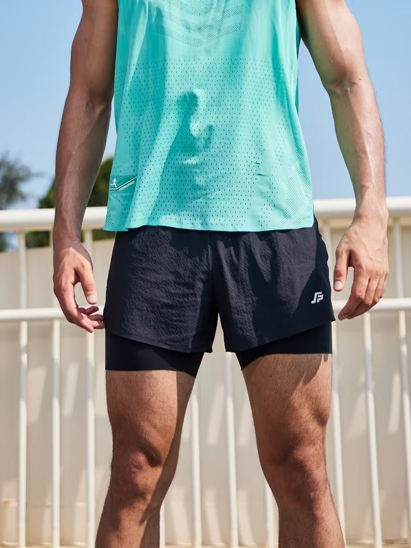 Marathon Training Compression Short