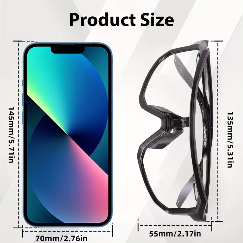 SCVCN Sunglasses