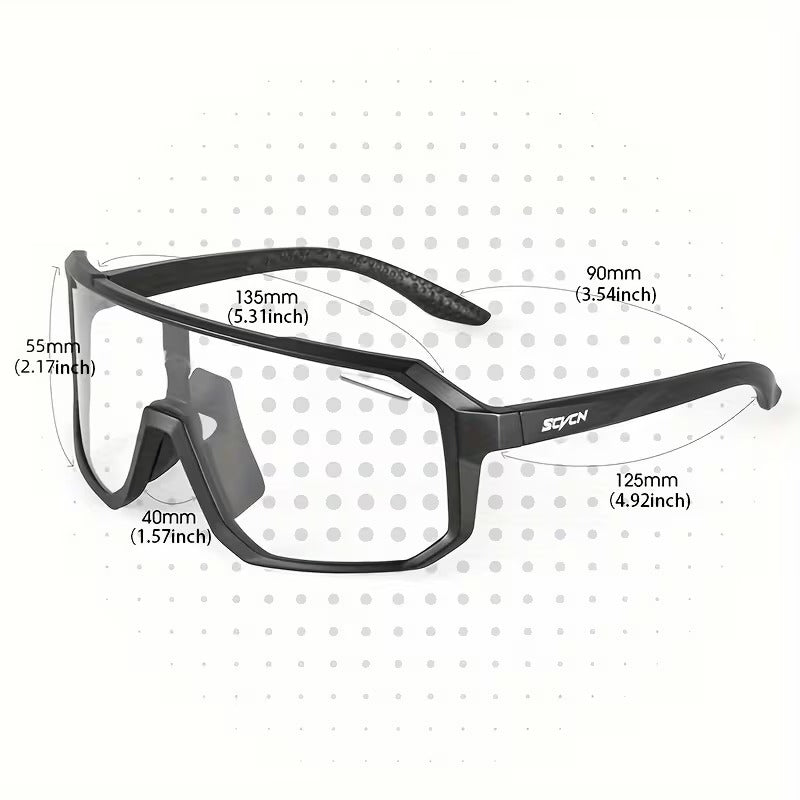 SCVCN Sunglasses
