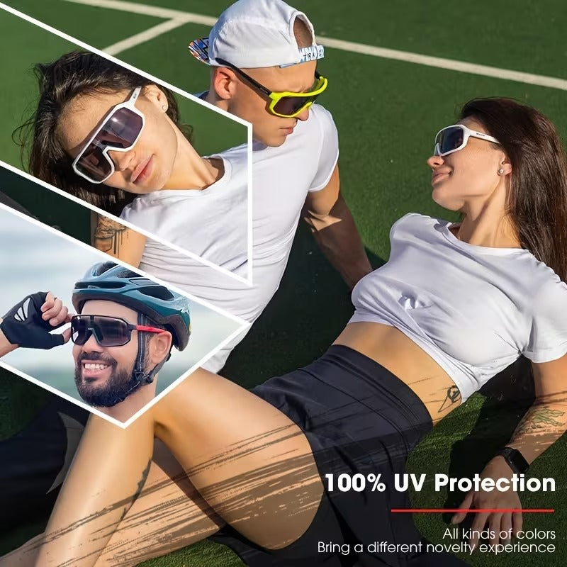 SCVCN Sunglasses
