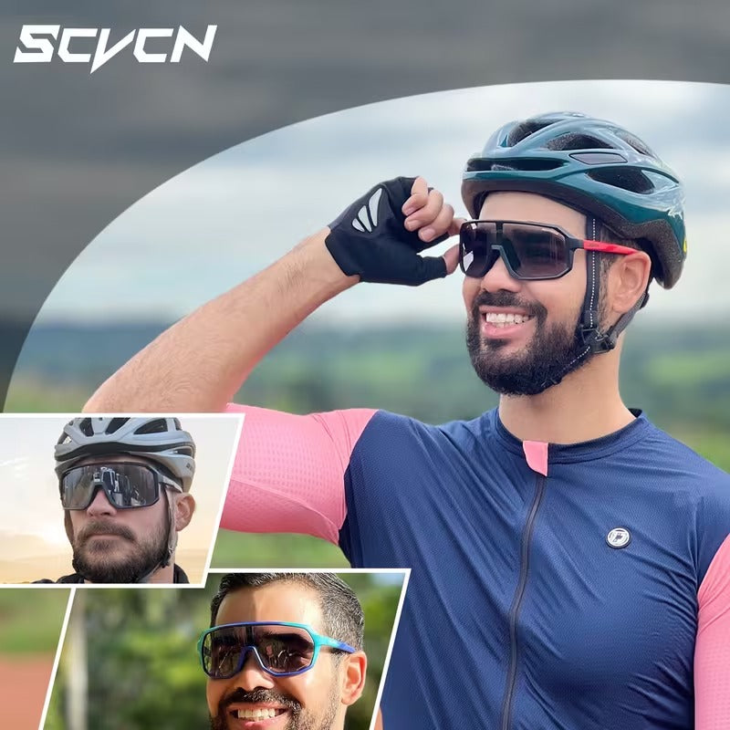 SCVCN Sunglasses