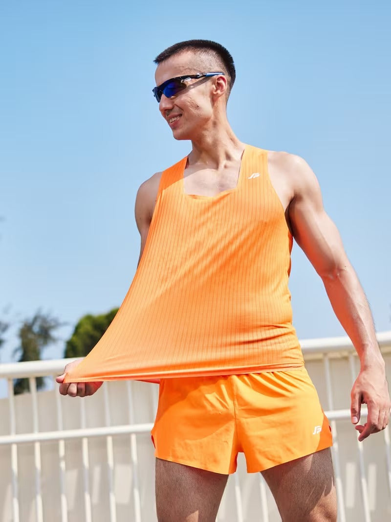 Men'S Marathon Competition vest