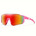 Kids sunglasses Pink UV400 Protection CK 3