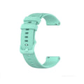 Silicone Garmin forerunner 22mm strap