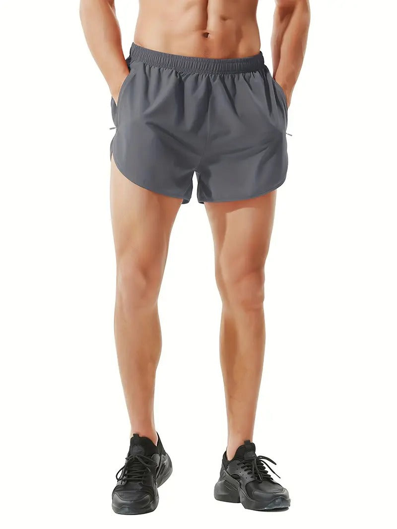 Running Quick Dry Short