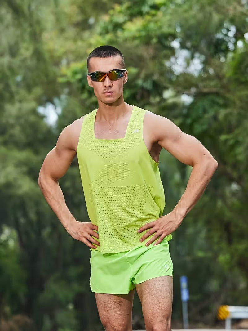 Men'S Marathon Competition vest