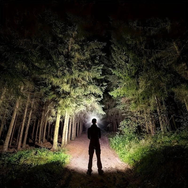 Light Headlamp