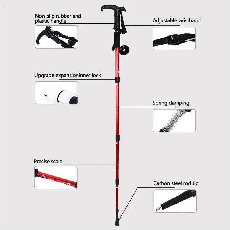 Hiking Poles