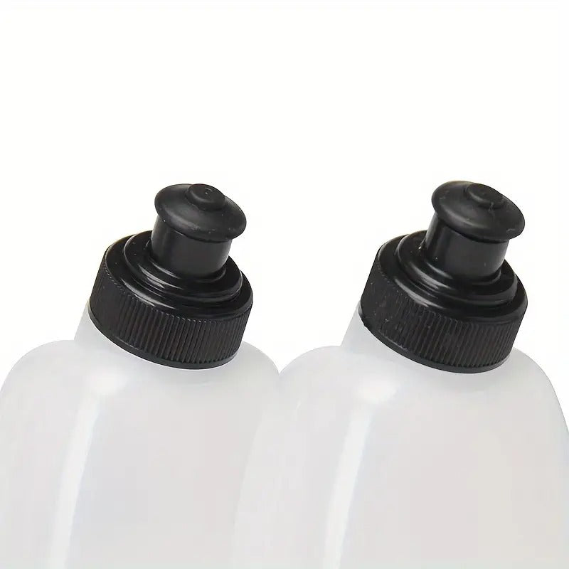 Plastic Water Bottle 280ml