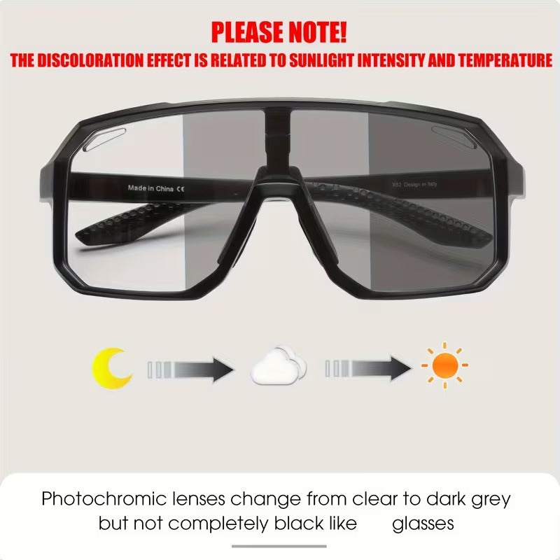 SCVCN Sunglasses