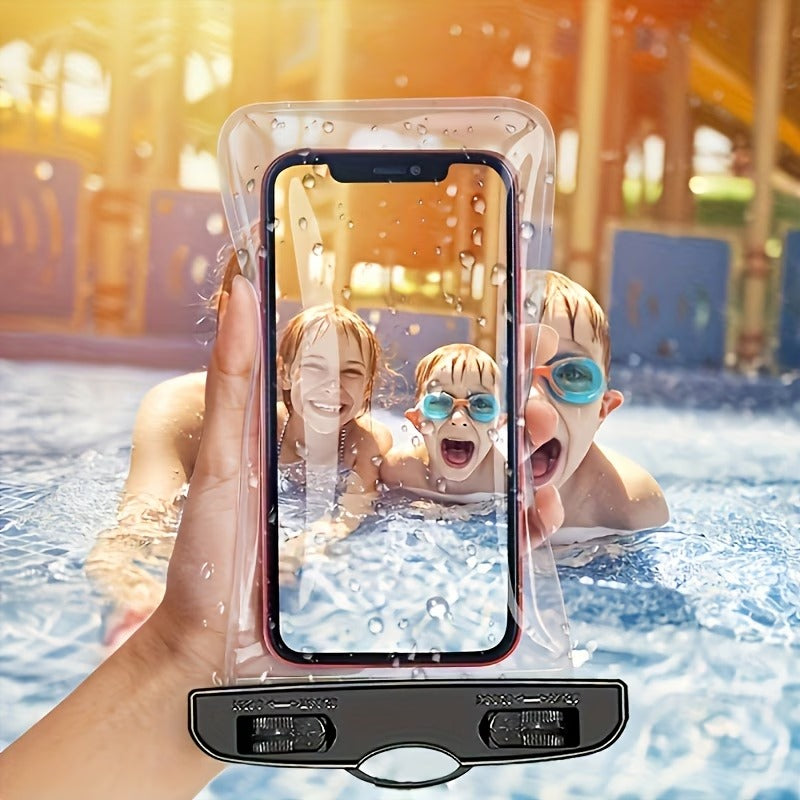 Universal Phone Pouches