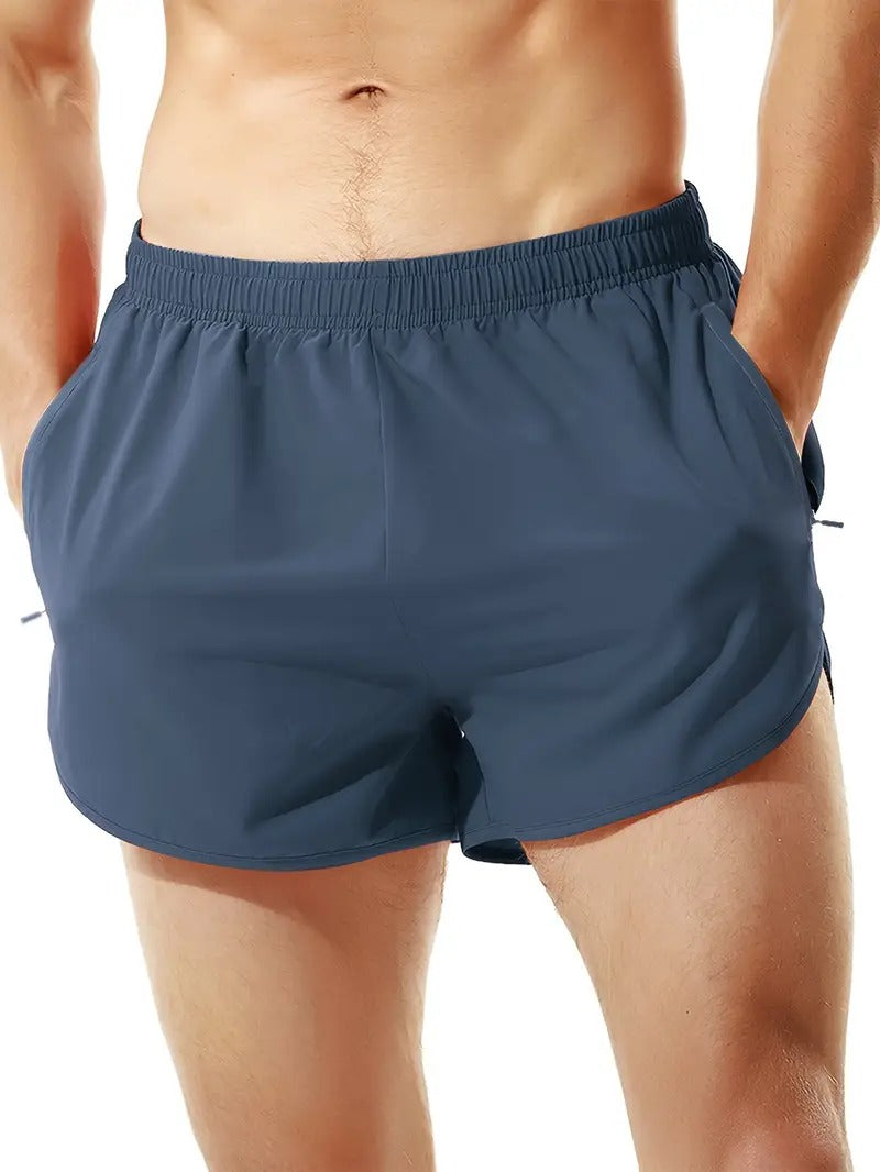 Running Quick Dry Short