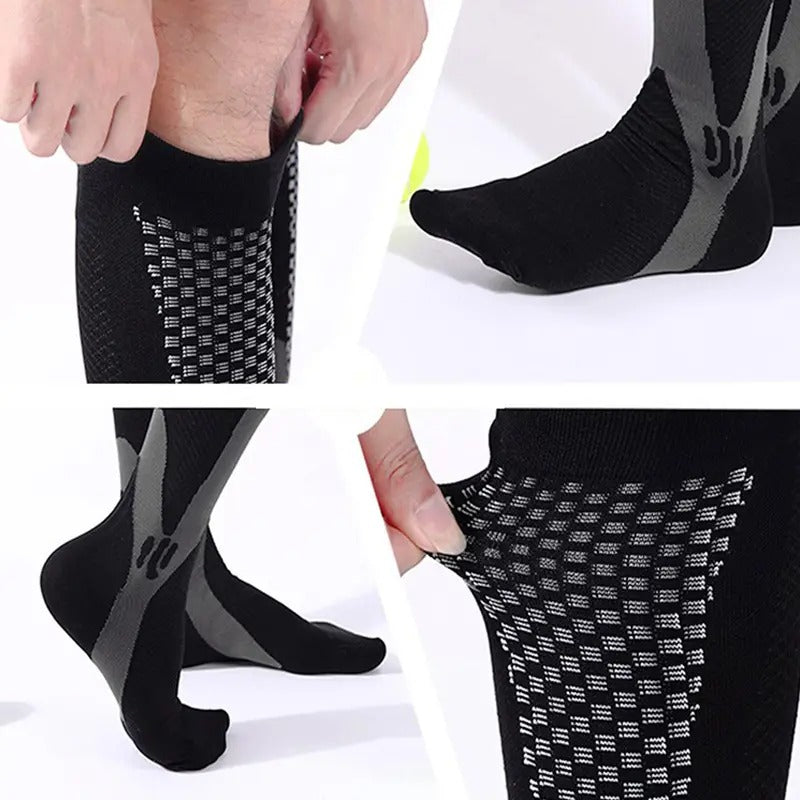 Running Compression Socks