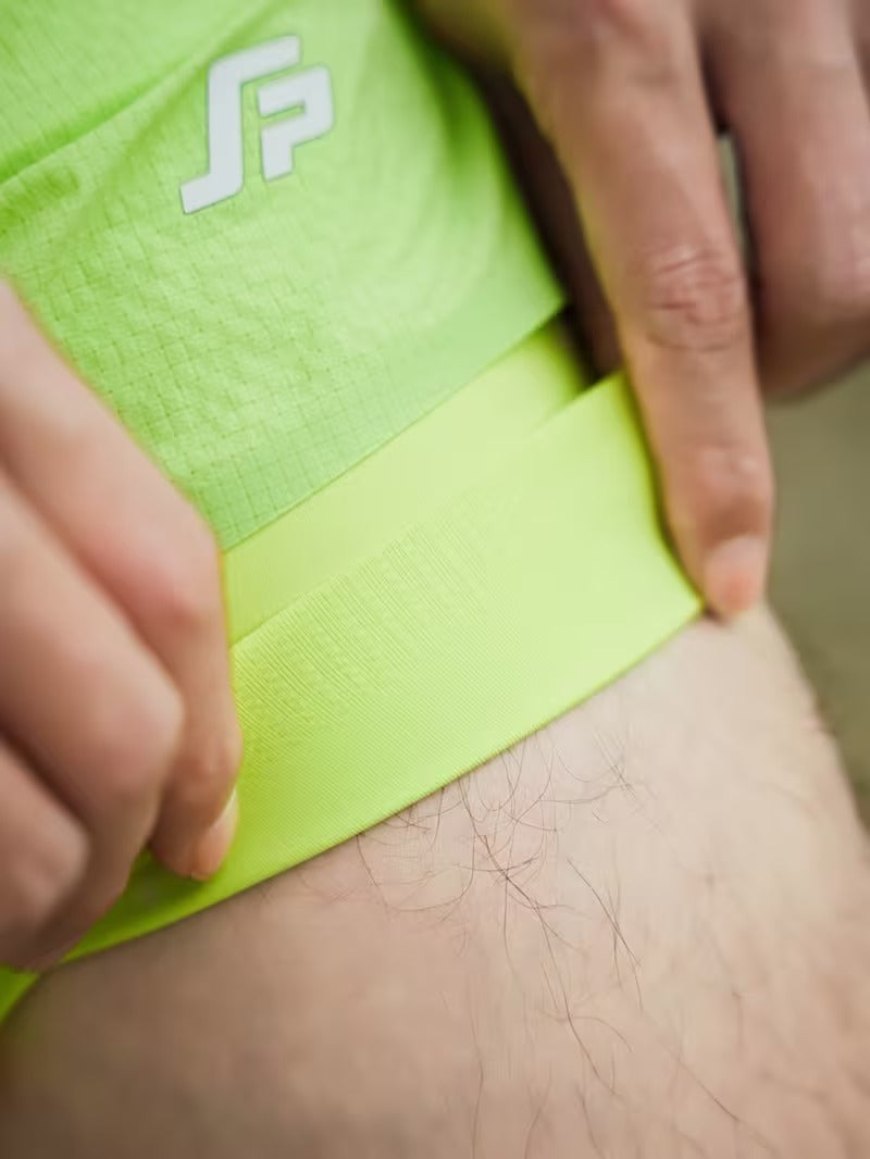 Marathon Training Compression Short