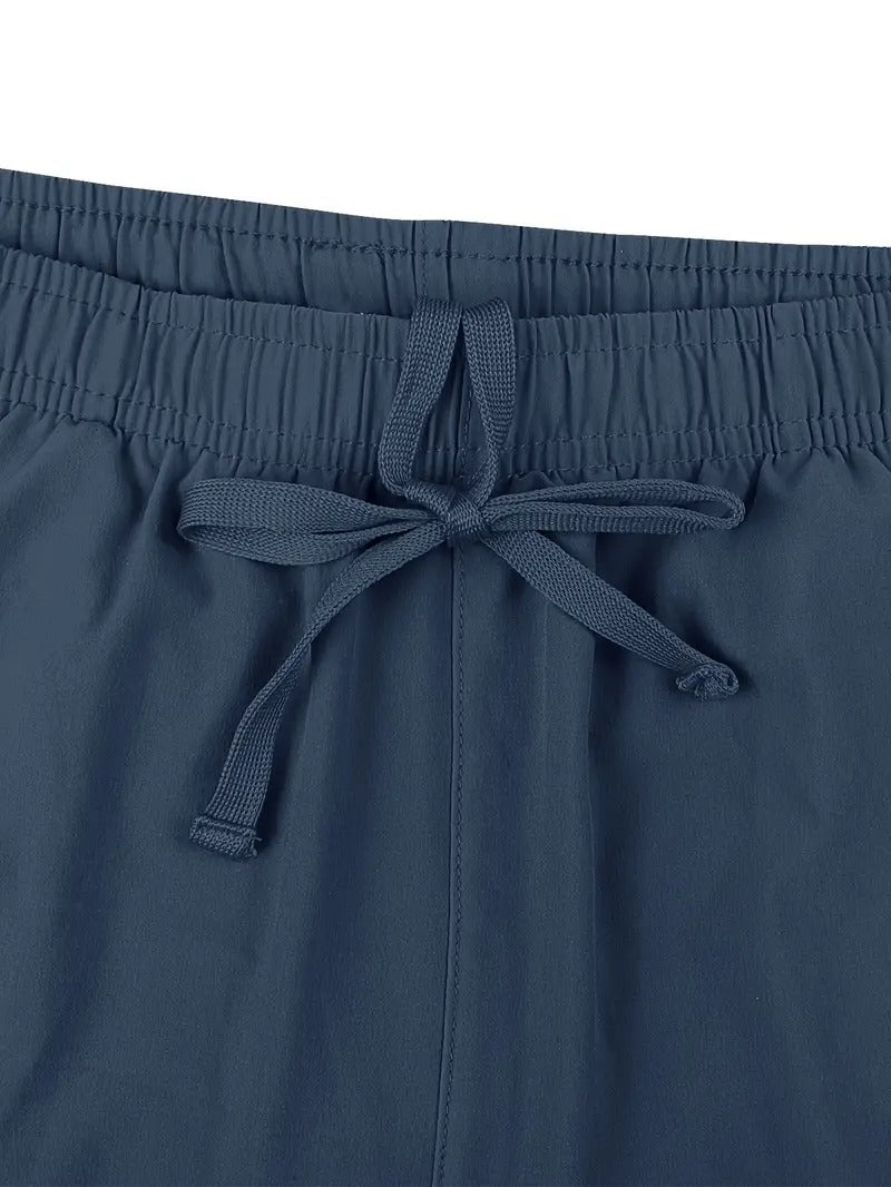 Running Quick Dry Short