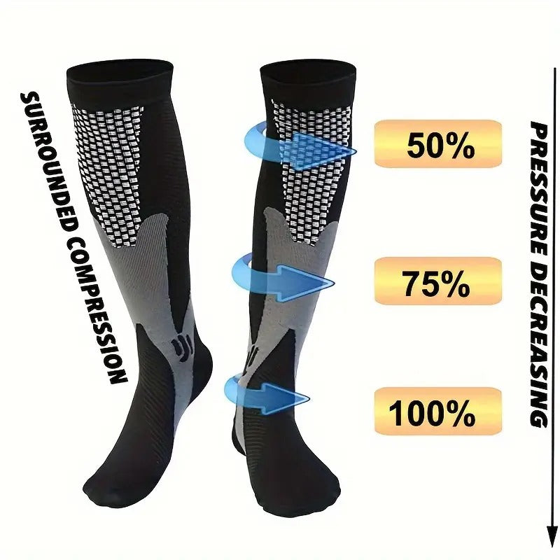 Running Compression Socks