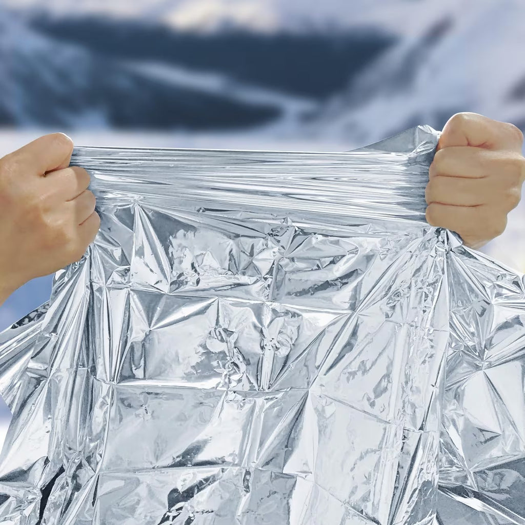 Emergency Thermal Blanket