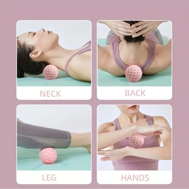 Massage Recovery Ball