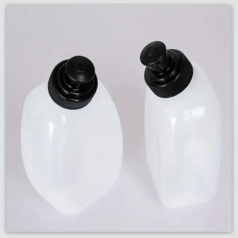 Plastic Water Bottle 280ml