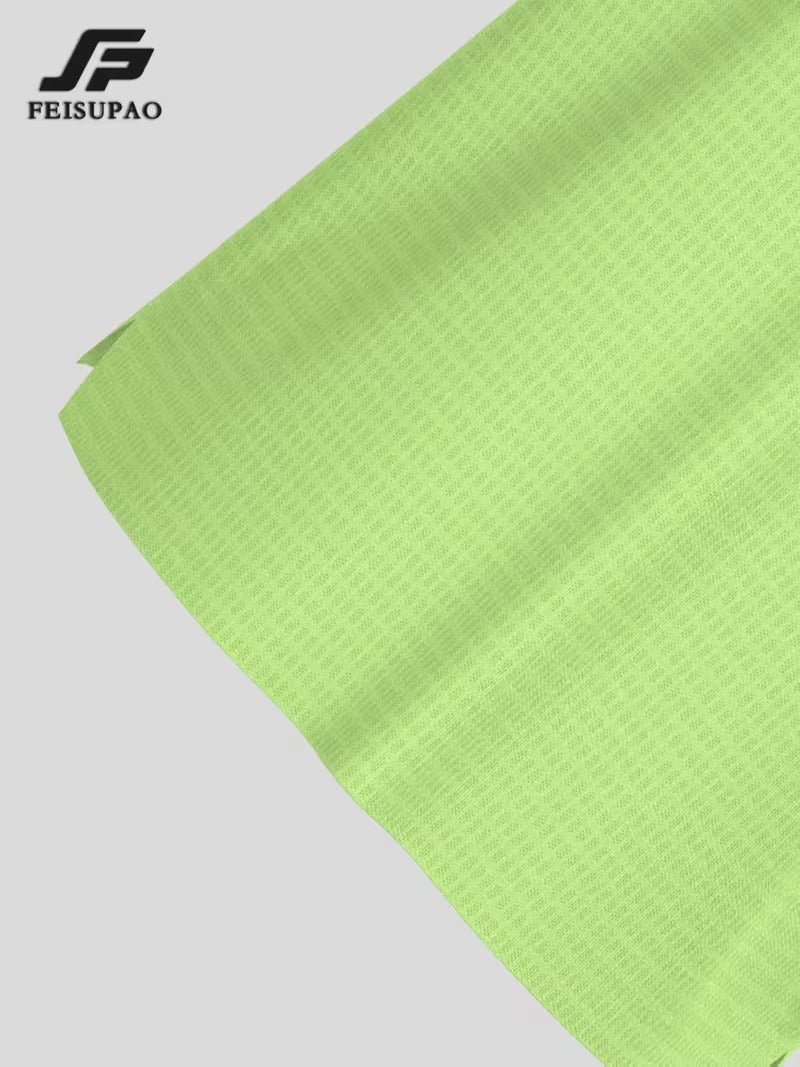 Men's Marathon T-Shirt Green