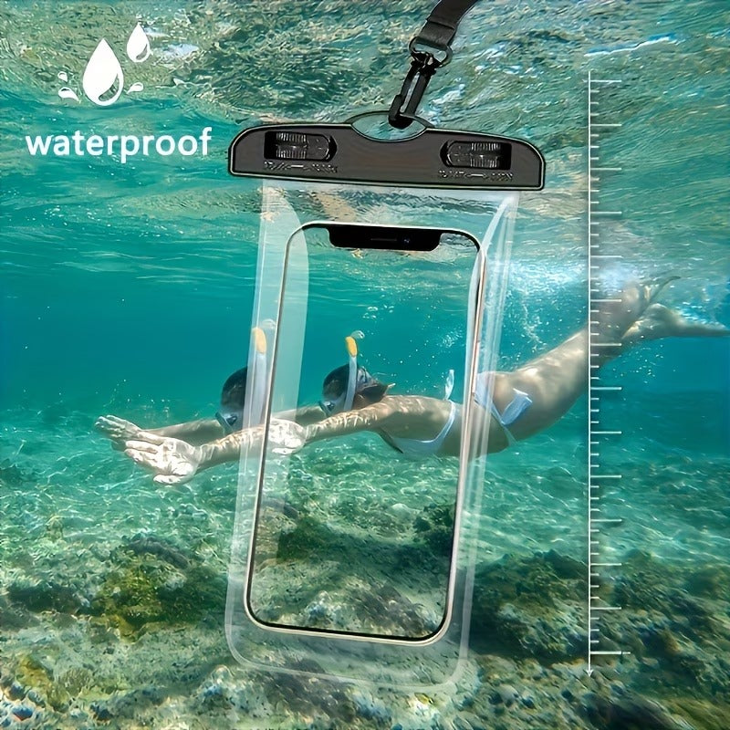 Universal Phone Pouches