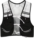 TODSOEEO RUNNING VEST Black G5
