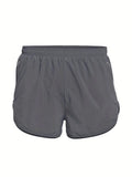 Running Quick Dry Short