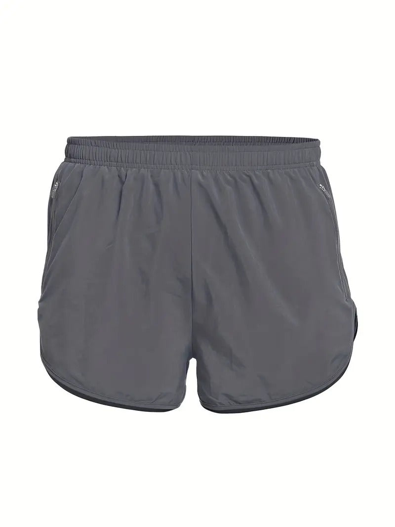 Running Quick Dry Short