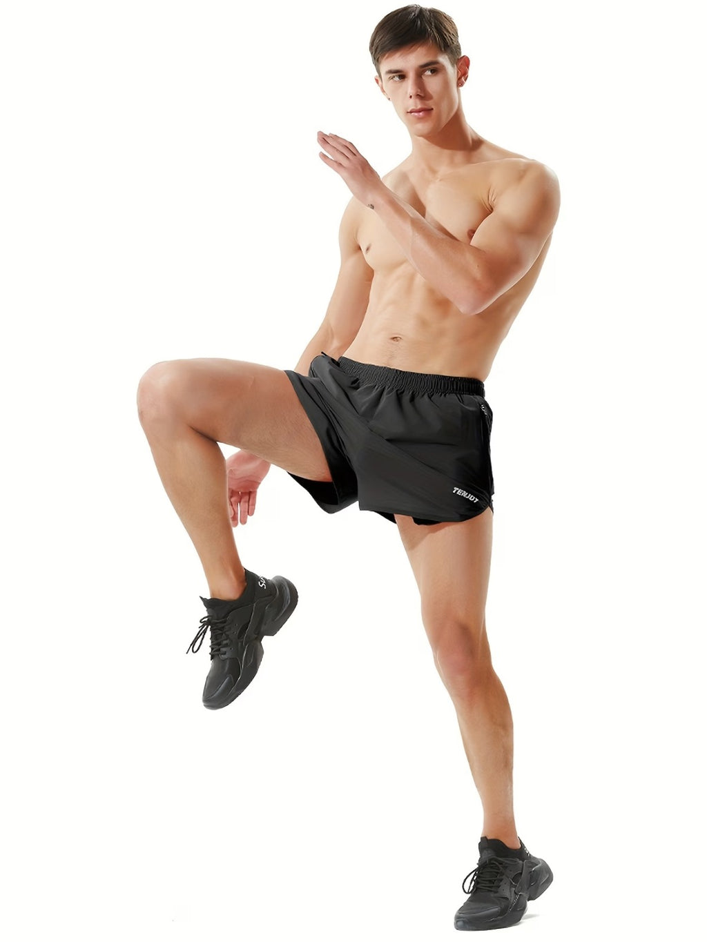 Running Quick Dry Short