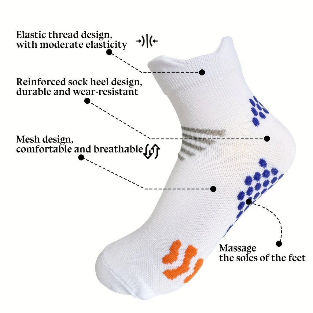 Unisex Running Socks