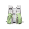 Running Vest Green