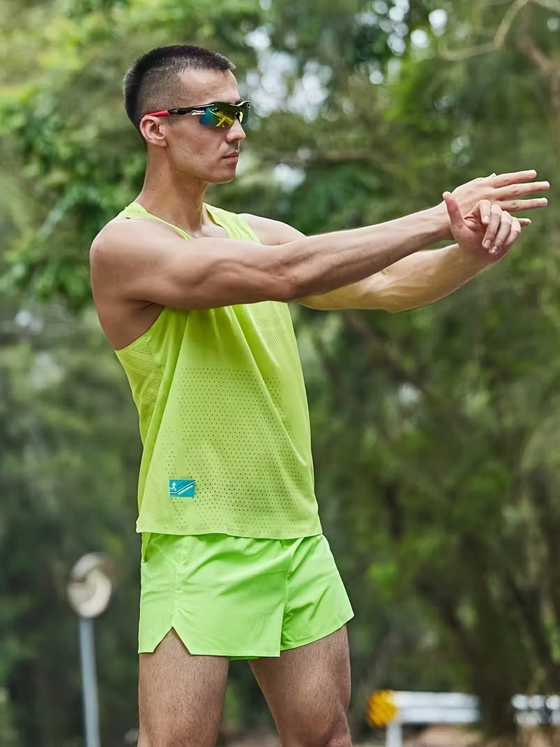 Men'S Marathon Competition vest