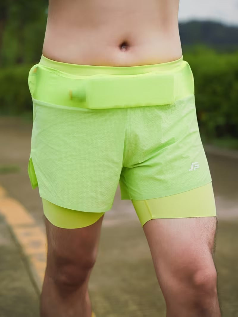 Marathon Training Compression Short