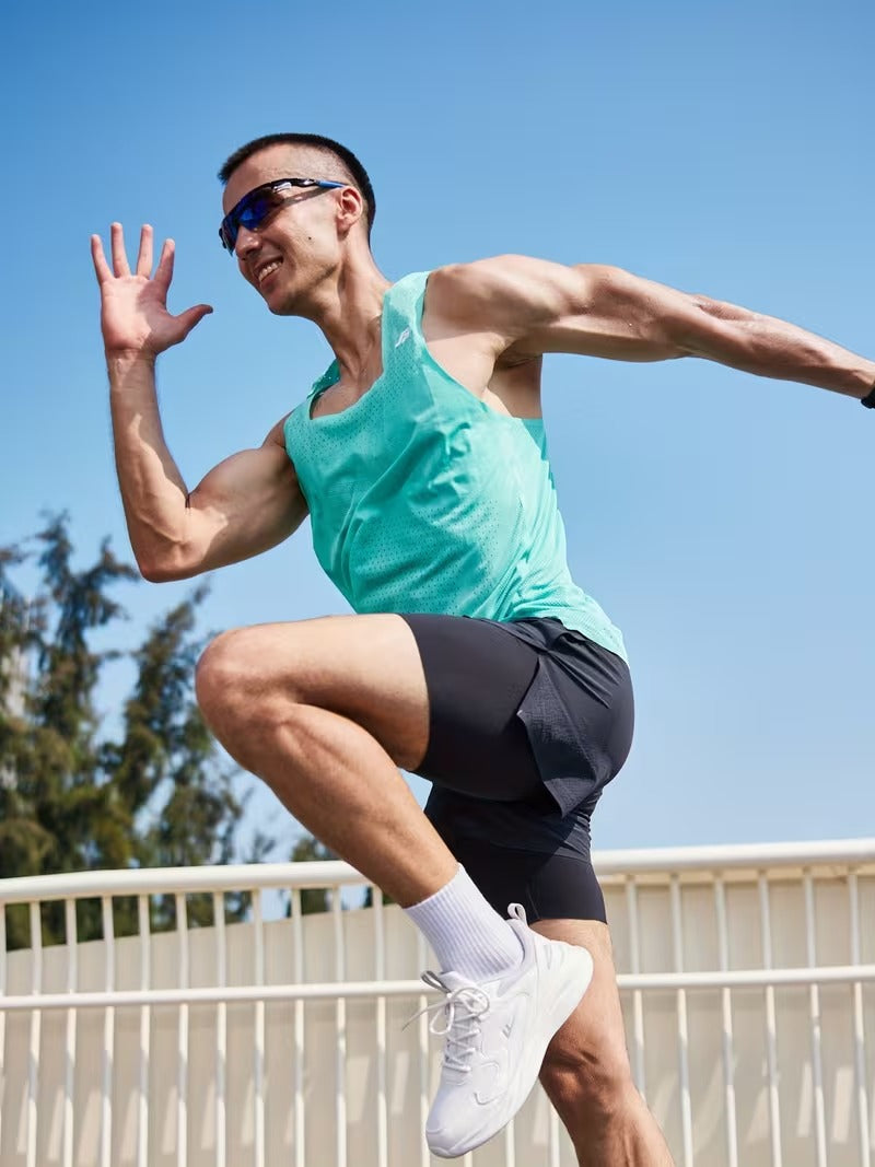 Marathon Training Compression Short