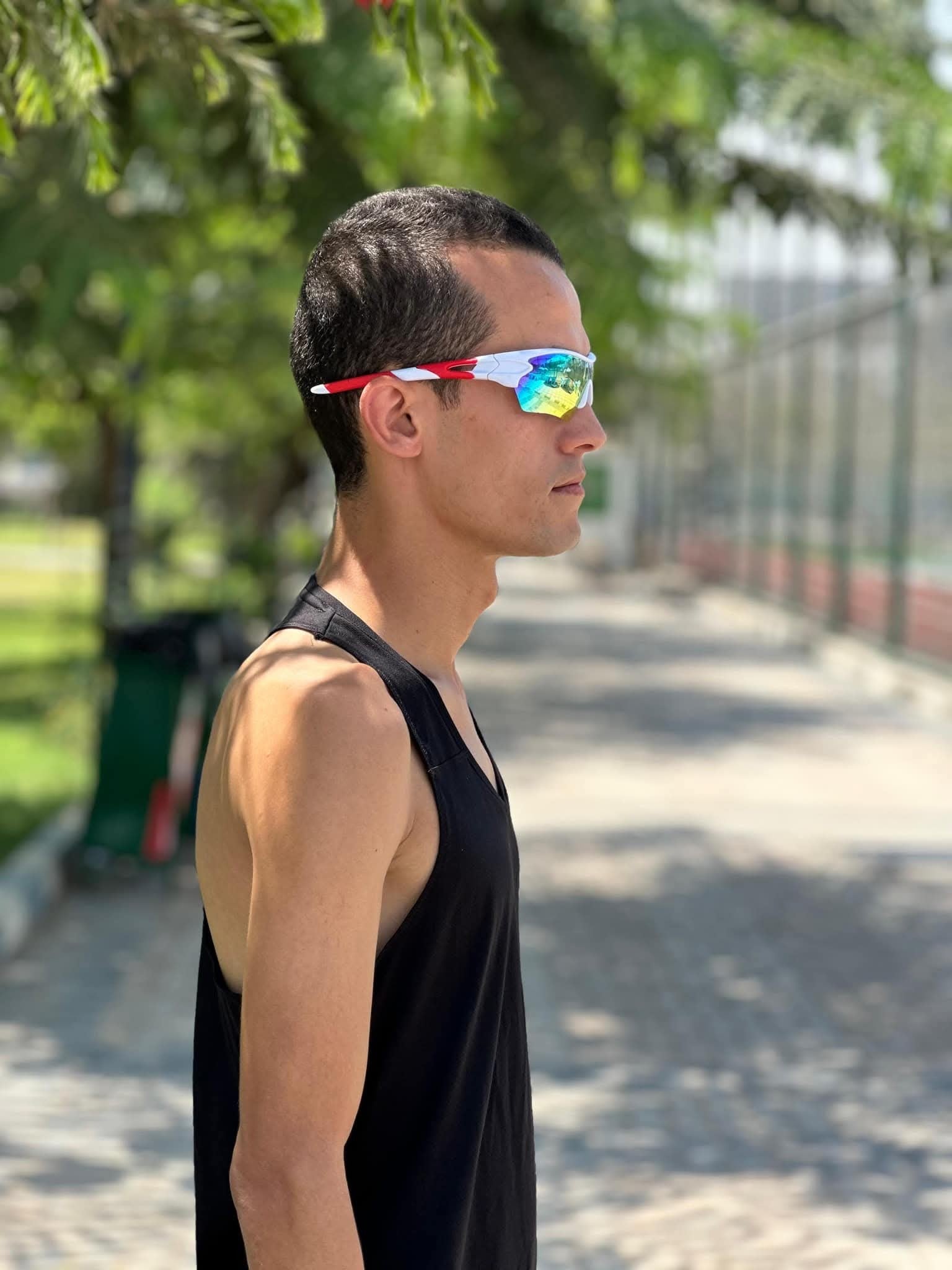Sports Sunglasses C1
