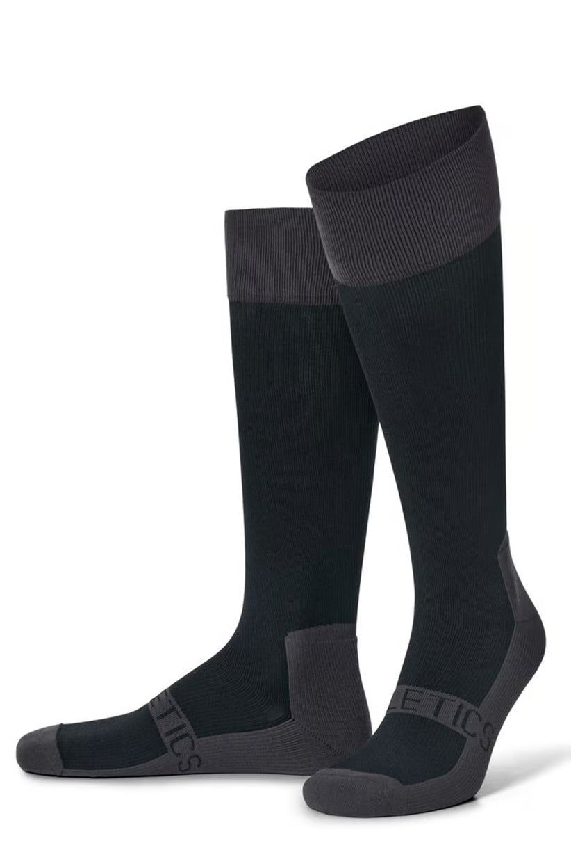 Tchibo Running Mid Calf Compression Socks Size: 39-42 EU