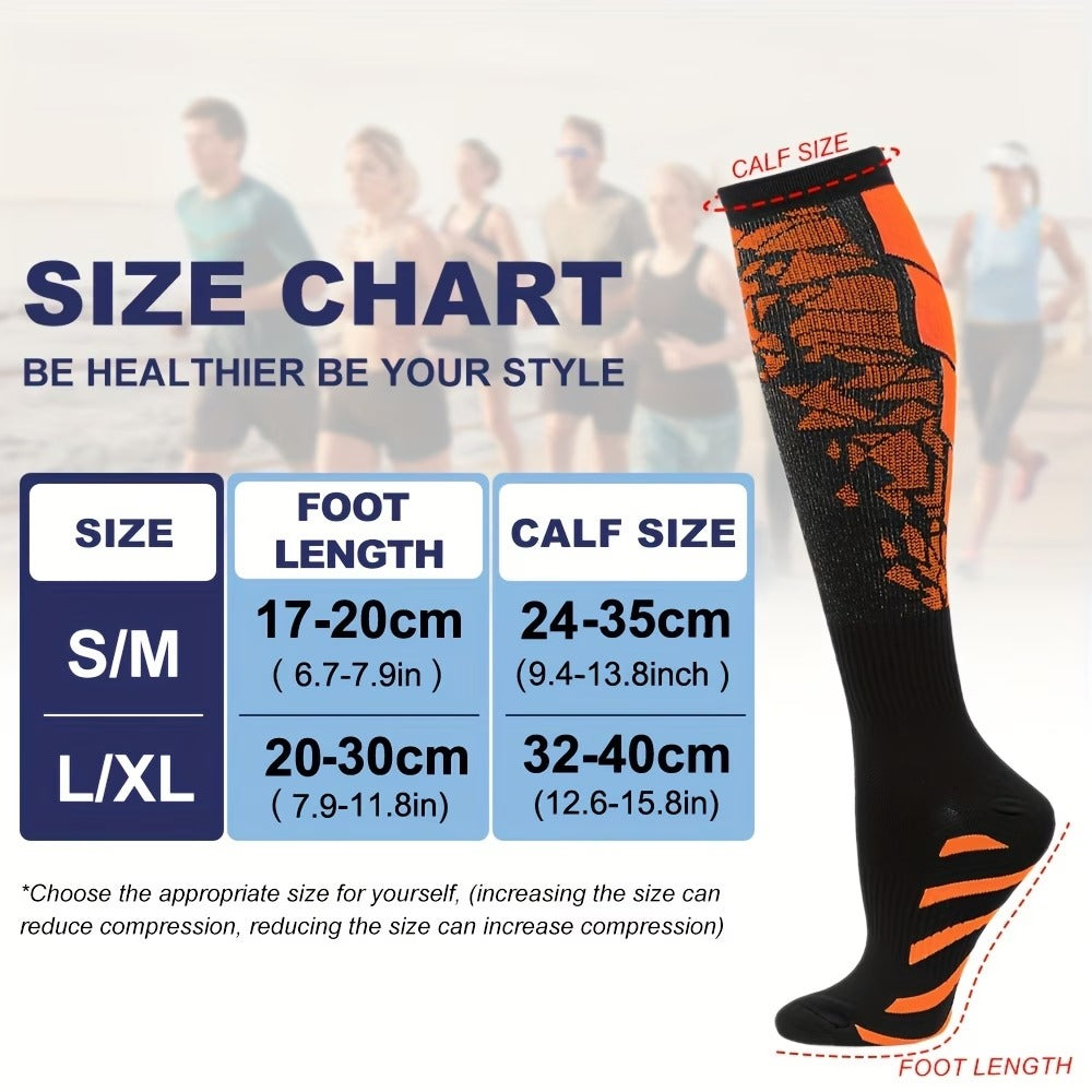 Running Compression Socks