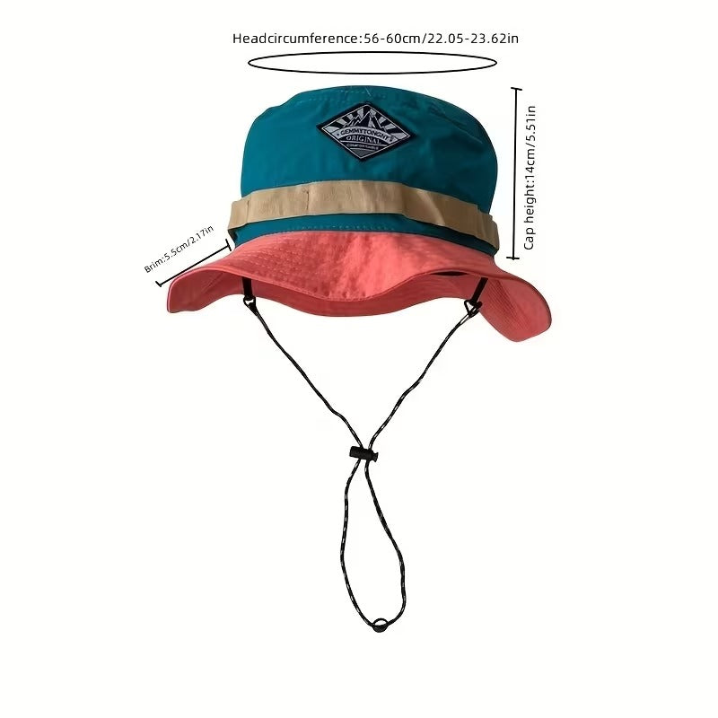 Hiking  CAP